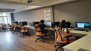 Buca'da ücretsiz EBA Erişim Noktaları 