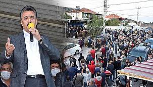 Dikili Belediye Başkanı söz verdi: O ocak açılmayacak 