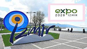 EXPO 2026 İzmir, uluslararası ticareti canlandıracak 