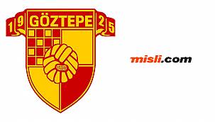 Göztepe Spor Kulübü Resmi Bahis Sponsoru Misli.com oldu 