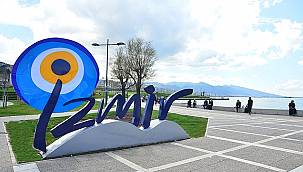 İzmir'de yarın bazı yollar trafiğe kapanacak 