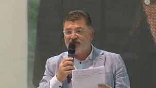 İzmir'in Çevre Sorunları İçin Tarihi Adım 