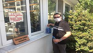 Mavi Kapak Kampanyasını yeniden başlattılar…