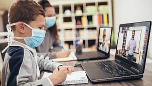 Online eğitim sürecine özel 10 önemli uyarı! 
