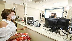 Pandemi dönemi işsizlerine Buca Belediyesi umut oldu