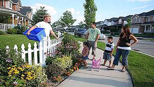 Prof. Dr. Nevzat Tarhan: Komşuluğun en büyük düşmanı çıkarcılık