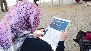 RURITAGE projesinin çalışmaları tam gaz 