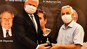 Sağlık emekçileri için pandemi anıtı yapılacak 