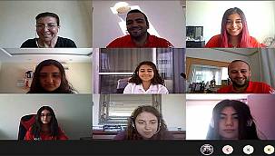 Satrancın genç millileri dijital kampta bir araya geliyor 