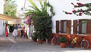 Seferihisar'da Yaşam" temalı fotoğraf yarışması ödülleri sahiplerine ulaştı  