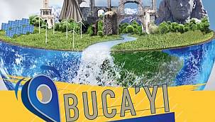 Sosyal medya fenomenleri Buca'yı keşfedecek  