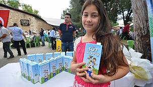 "Süt Kuzusu" artık 30 ilçede  