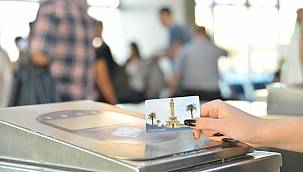 Toplu ulaşımda HES Kodu kontrolü başlıyor!