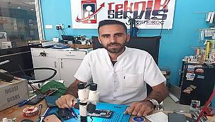 Uzmanı uyardı! Telefonunuzu Yüzde Yüz Şarj Etmeyin  