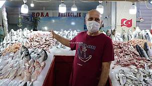 Yasaklar kalktı, balık bollaştı