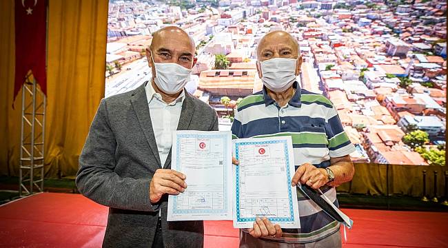 Yıldız Sineması ve Bıçakçı Han yeniden İzmir'e kazandırılacak 