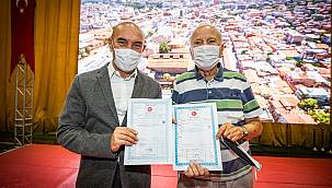 Yıldız Sineması ve Bıçakçı Han yeniden İzmir'e kazandırılacak 