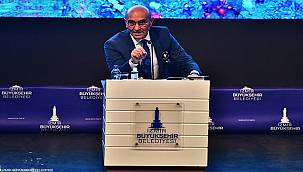 2021 bütçesinde deprem için 200 milyonluk ödenek 