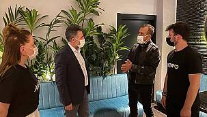 AHBAP – Bayraklı Belediyesi dayanışması