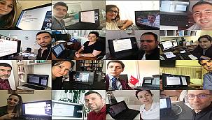 Anadolu Vakfı'nın Değerli Öğretmenim Projesi 52 ile ulaştı