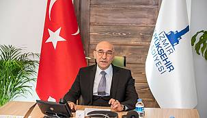 Başkan Soyer: Akdeniz bizi birleştiriyor