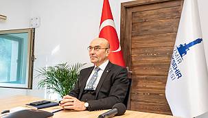 Başkan Soyer: "Çocuklarımız yaşadığımız şehirlerde söz sahibi olmalı"