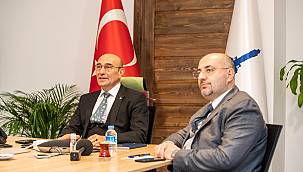 Başkan Soyer: "Kentteki yapı stokunun envanterini çıkartacağız"