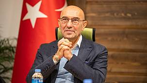 Başkan Soyer: "Krize dirençli kentler yaratmak için kültür ve eğitim önemli"
