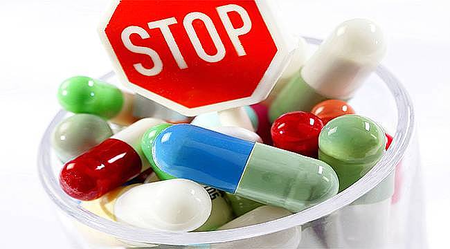 "Erken ve yanlış alınan antibiyotik, komplikasyonları artırıyor" 