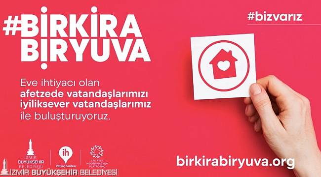 "Bir kira bir yuva"da destek miktarı 28 milyonu geçti 