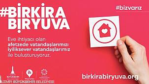 "Bir kira bir yuva"da destek miktarı 28 milyonu geçti 