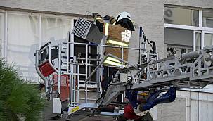 Büyükşehir ekipleri can dostlar için görevde 