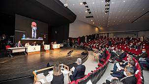 Büyükşehir Meclisi'nden dönüşümü hızlandıracak adım