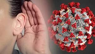 Covid-19 İşitme Kaybına Neden Olabilir! 