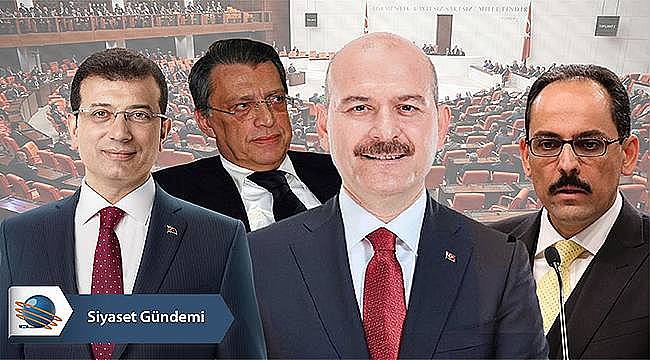 Ekim ayında siyaset dünyasında Covid-19 vakaları arttı  