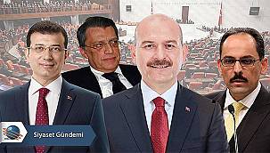 Ekim ayında siyaset dünyasında Covid-19 vakaları arttı  