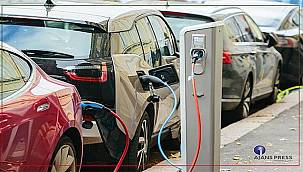 Elektrikli araç sayısı gün geçtikçe artıyor!