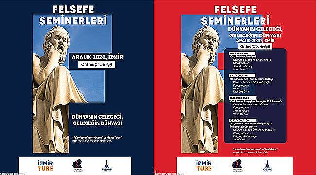 Felsefe seminerleri başlıyor 