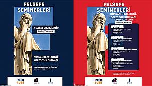 Felsefe seminerleri başlıyor 