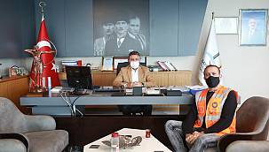 Haluk Levent gönülleri fethetti!