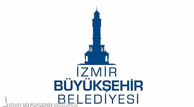 İzmir Büyükşehir Belediyesi'nden S plaka açıklaması 