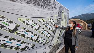 İzmir'de sokak hayvanları için dört dörtlük merkez