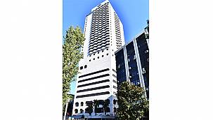 İzmir'in 5 yıldızlı oteli depremzedelere tahsis edildi 