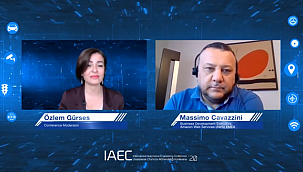 Kablosuz Şarj Edilen Araçlar, 5G Teknolojisiyle Kolayca Birbirine Bağlanacak!
