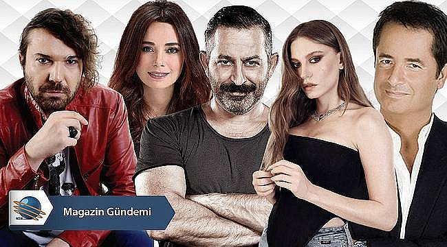 MTM, magazin ve sanat dünyasının Ekim ayı medya raporunu açıkladı