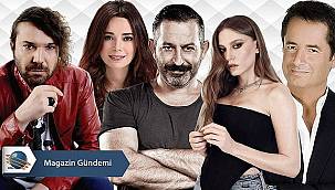 MTM, magazin ve sanat dünyasının Ekim ayı medya raporunu açıkladı