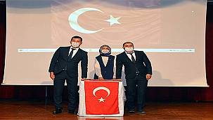 Öğretmenler Günü Aliağa'da kutlandı  