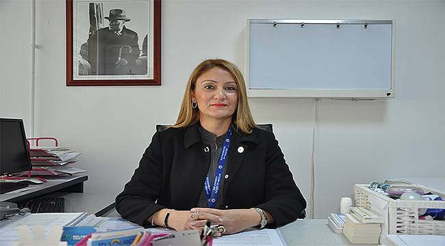 Prof. Dr. Gürgün: "KOAH hastaları grip ve zatürre aşılarını yaptırmalı"