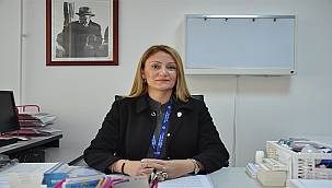 Prof. Dr. Gürgün: "KOAH hastaları grip ve zatürre aşılarını yaptırmalı"