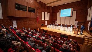 TARKEM hedef büyüttü 